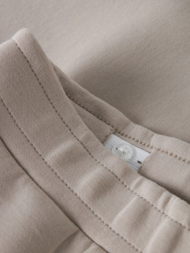 NAME IT Shorts Hist Chateau Gray